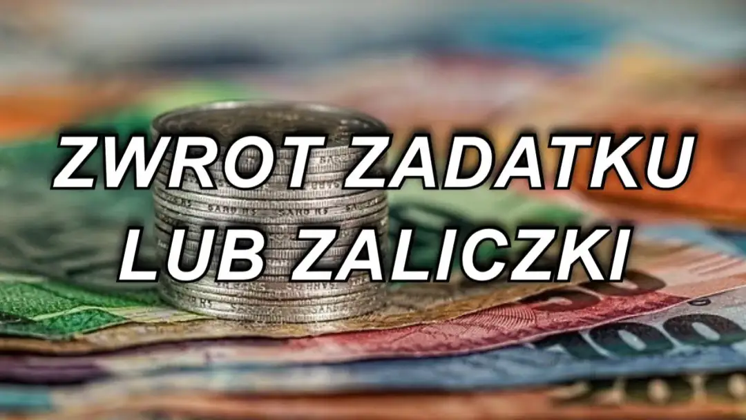 Jak szybko odzyskać zaliczkę zwrotną: skuteczne kroki i praktyczne porady