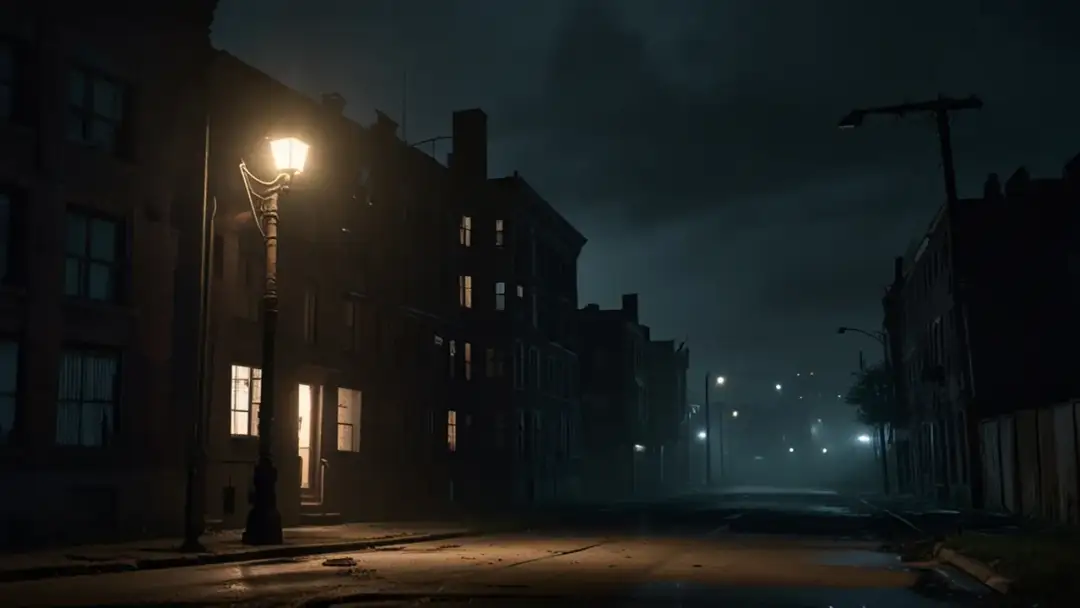 Dlaczego właśnie film Hostile zmusi Cię do refleksji nad życiem?