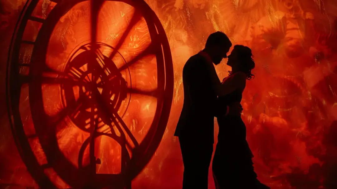 Ekstaza: kontrowersyjny film o seksualnych fantazjach