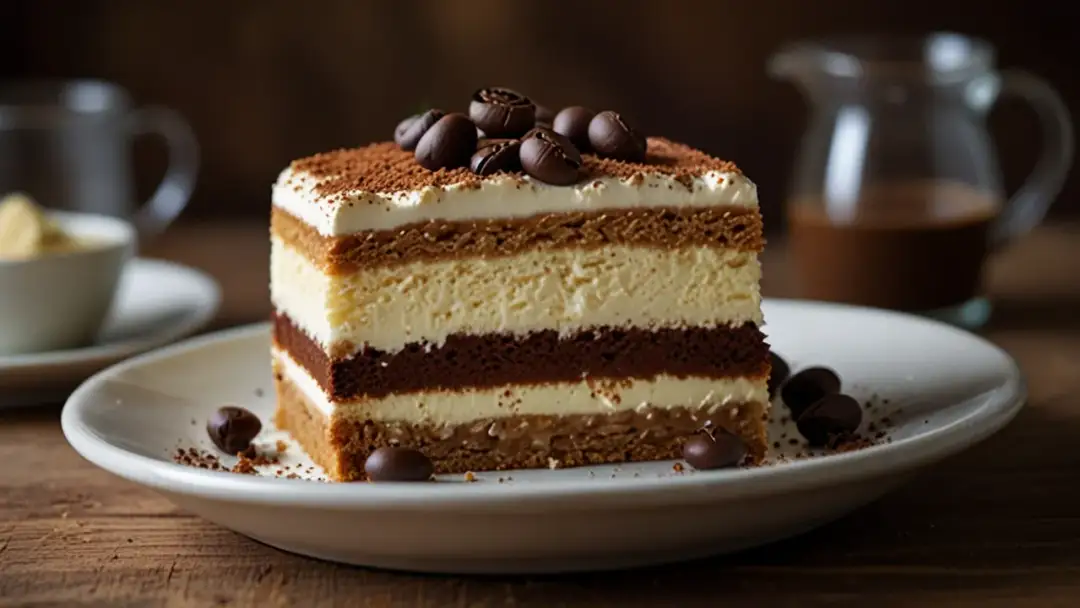 Jak zrobić włoskie ciasto z mascarpone: Przepis na pyszny deser