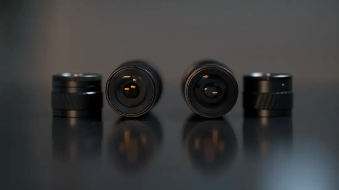 DK-20 vs DK-21: Które akcesoria Nikon lepsze? Porównanie