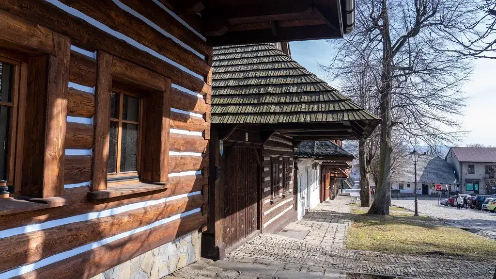 Najlepsze atrakcje w Lanckoronie, które musisz zobaczyć podczas wizyty