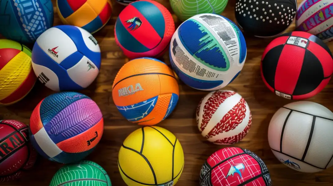 Mikasa Piłka: wybierz najlepszą dla swojej siatkówki - poradnik zakupowy