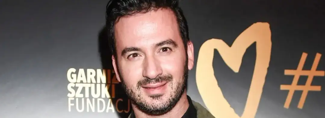 Kim jest Stefano Terrazzino? Biografia, kariera i sekrety życia tancerza