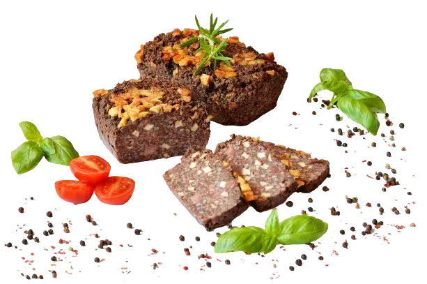 Ile kalorii ma kaszanka z cebulą? Zaskakujące fakty o jej kaloryczności