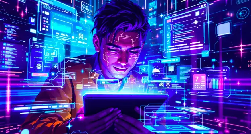 Recenzja aplikacji online – funkcje, wygoda i bezpieczeństwo