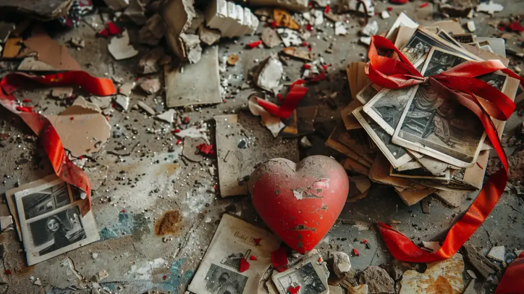 Czego nie robić po rozstaniu: Największe błędy, których warto unikać