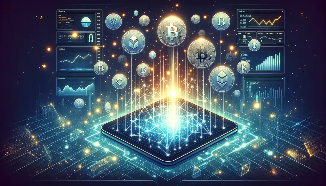 Jak zacząć grać w kryptowaluty - 5 kroków dla początkujących