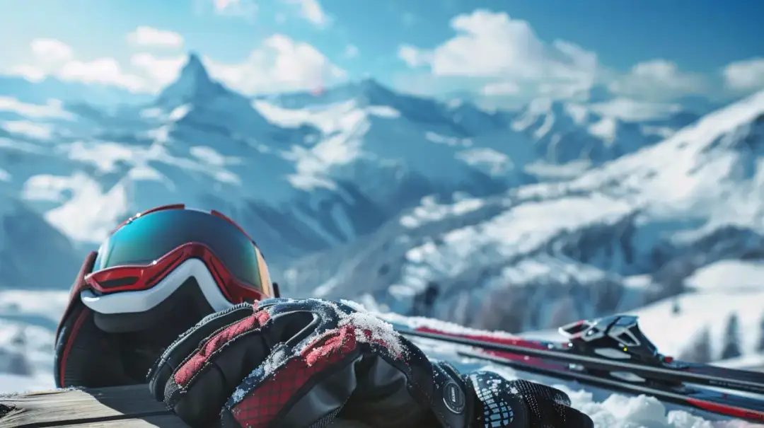 Rękawice Reusch: Dlaczego warto wybrać te narciarskie rękawice?