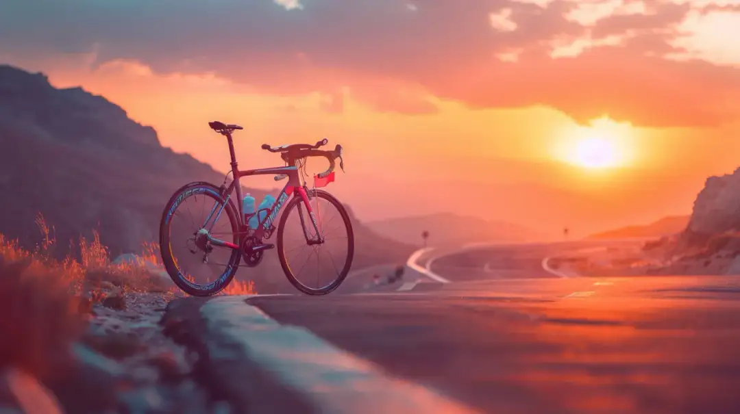 Mateusz Błaszak: Dlaczego podbija świat kolarstwa? Sekrety sukcesu