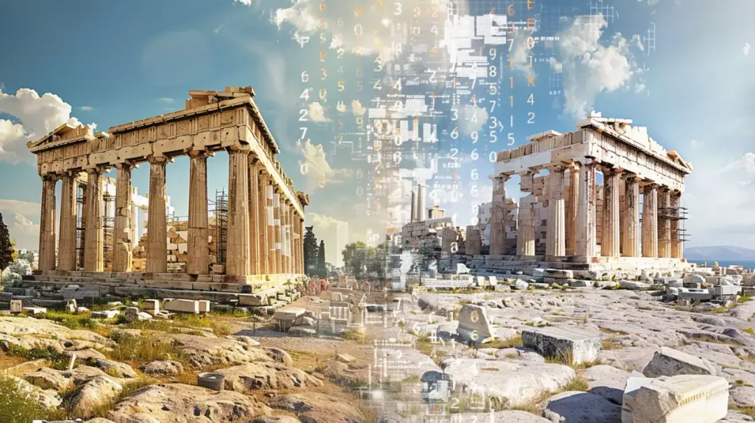 Ciekawostki o Grecji: 10 starożytnych i współczesnych faktów