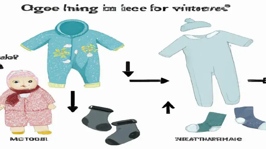 Jak ubrać dziecko na 22 stopnie: 5 sprawdzonych zasad dla rodziców