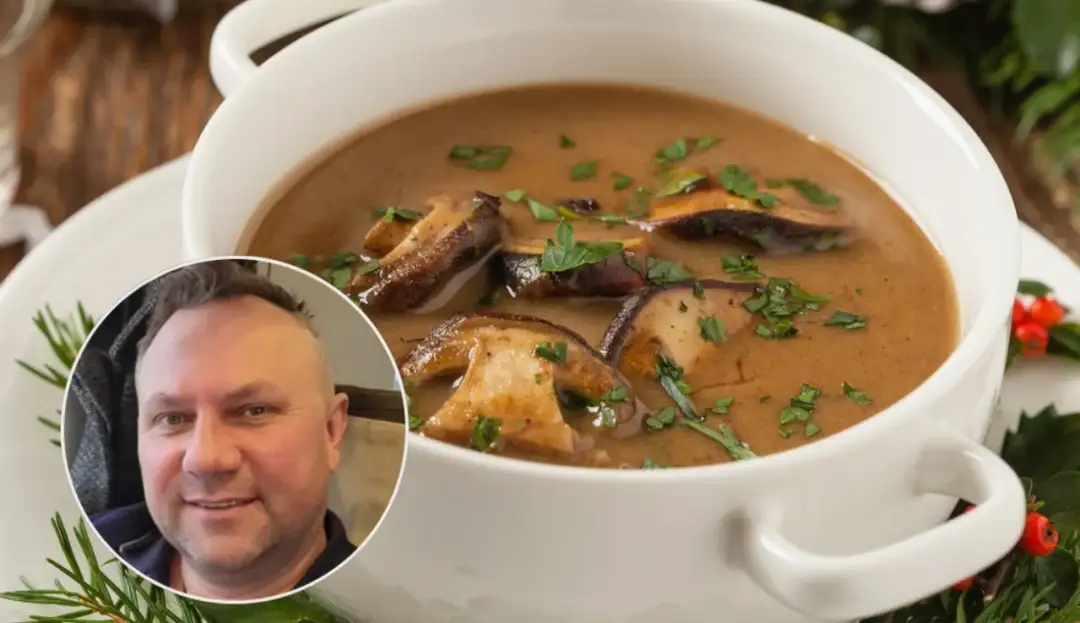 Dlaczego zupa grzybowa jest gorzka i jak uniknąć tego smaku