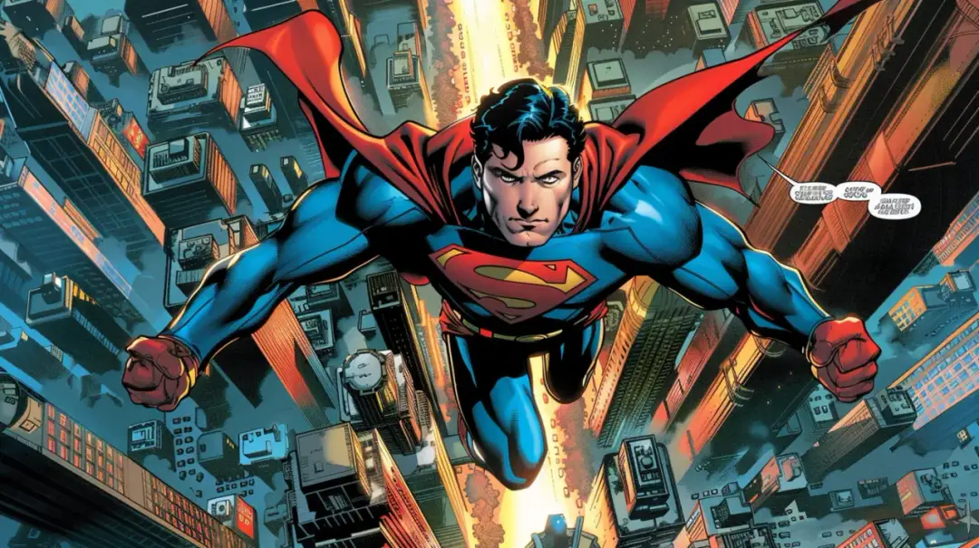 Superman - Komiksowy bohater: Jakie są jego największe wyzwania?