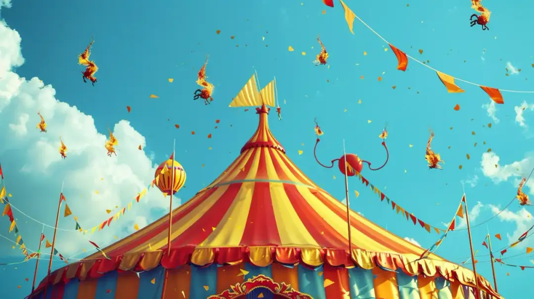 Festiwal Cyrk Zalewski: Co nas czeka na tegorocznym festiwalu?