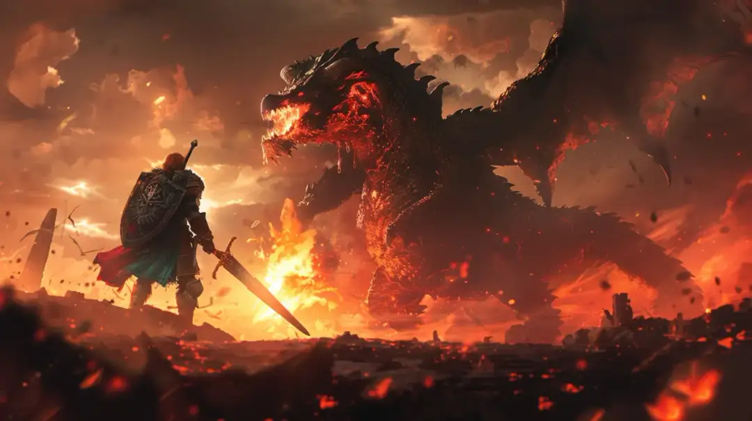 Dragon's Dogma na Switch: Jak wypada port? Recenzja i ocena