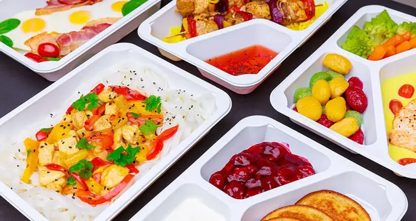 Ile kosztuje catering dietetyczny na miesiąc? Ceny, które zaskoczą