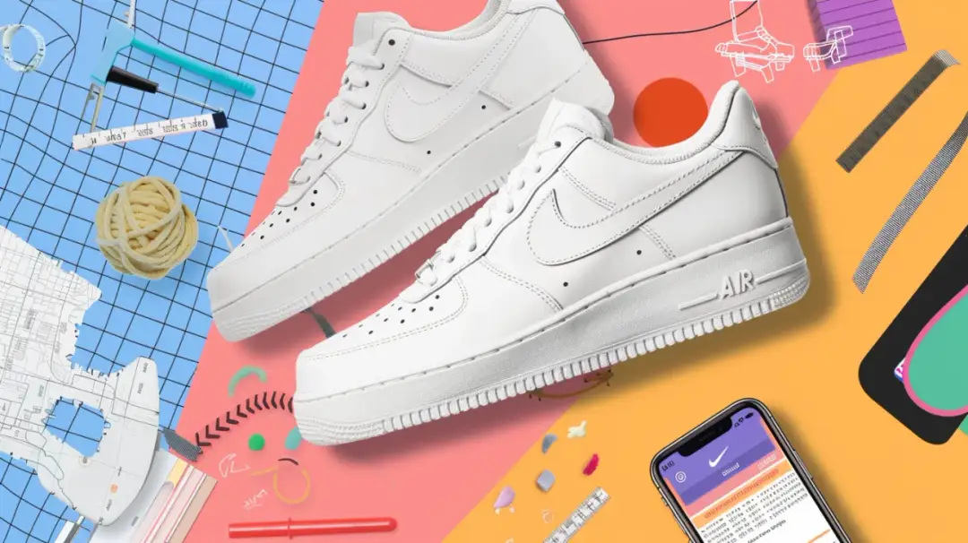 Jak dopasować rozmiar butów Nike Air Force? Przewodnik rozmiarowy