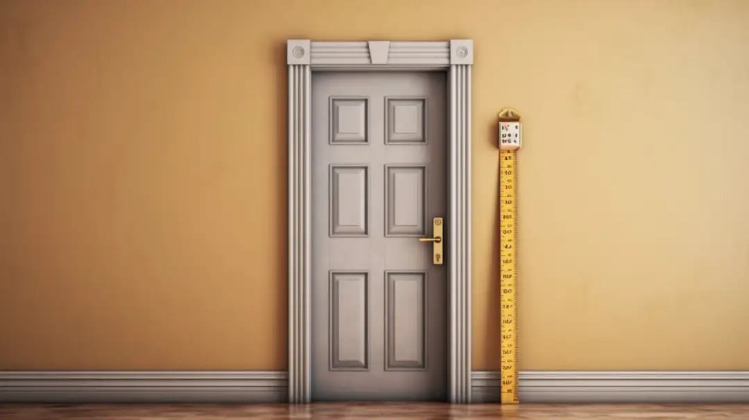 Drzwi na wymiar - wewnętrzne, wejściowe, zewnętrzne