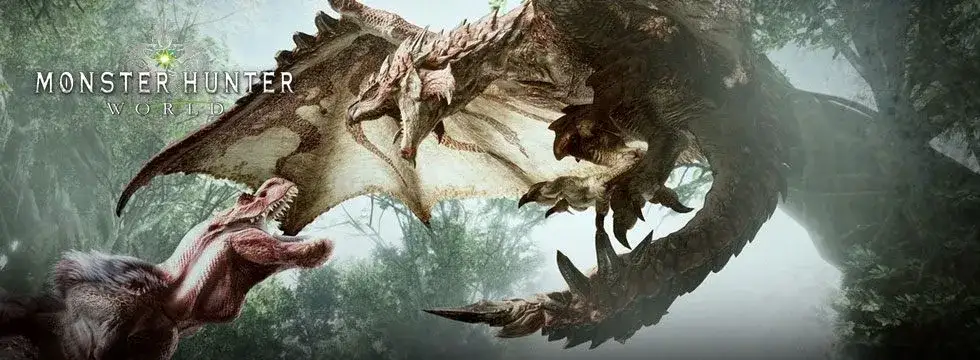 Monster Hunter World recenzja: Czy ta gra naprawdę zachwyca?