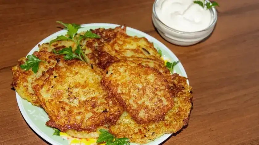 Mąka do placków ziemniaczanych: pszenna, ziemniaczana czy bez?