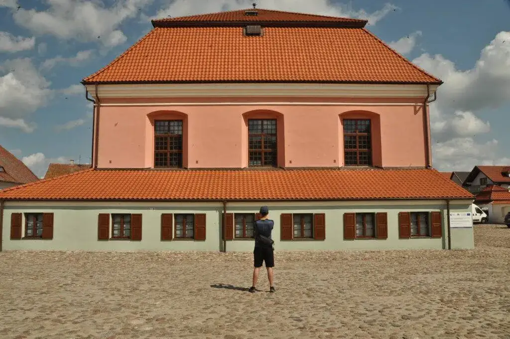 Tykocin atrakcje – odkryj niezwykłe miejsca, które musisz zobaczyć