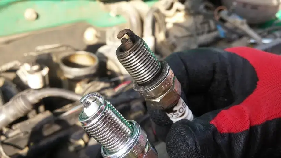 Cewka zapłonowa objawy LPG – jak rozpoznać problemy w silniku?