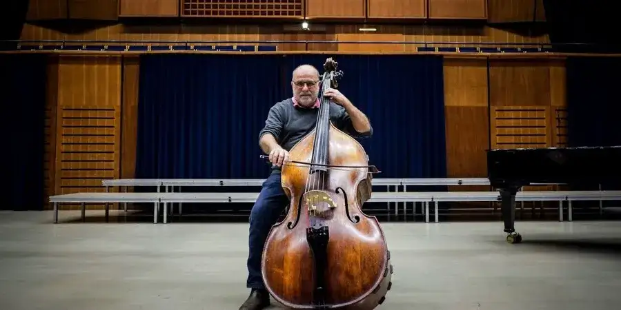 Kontrabas cena - Gdzie najlepiej kupić kontrabas i jakie są ceny w 2025