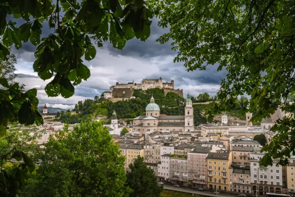 Najważniejsze atrakcje w Salzburgu, które musisz zobaczyć podczas wizyty