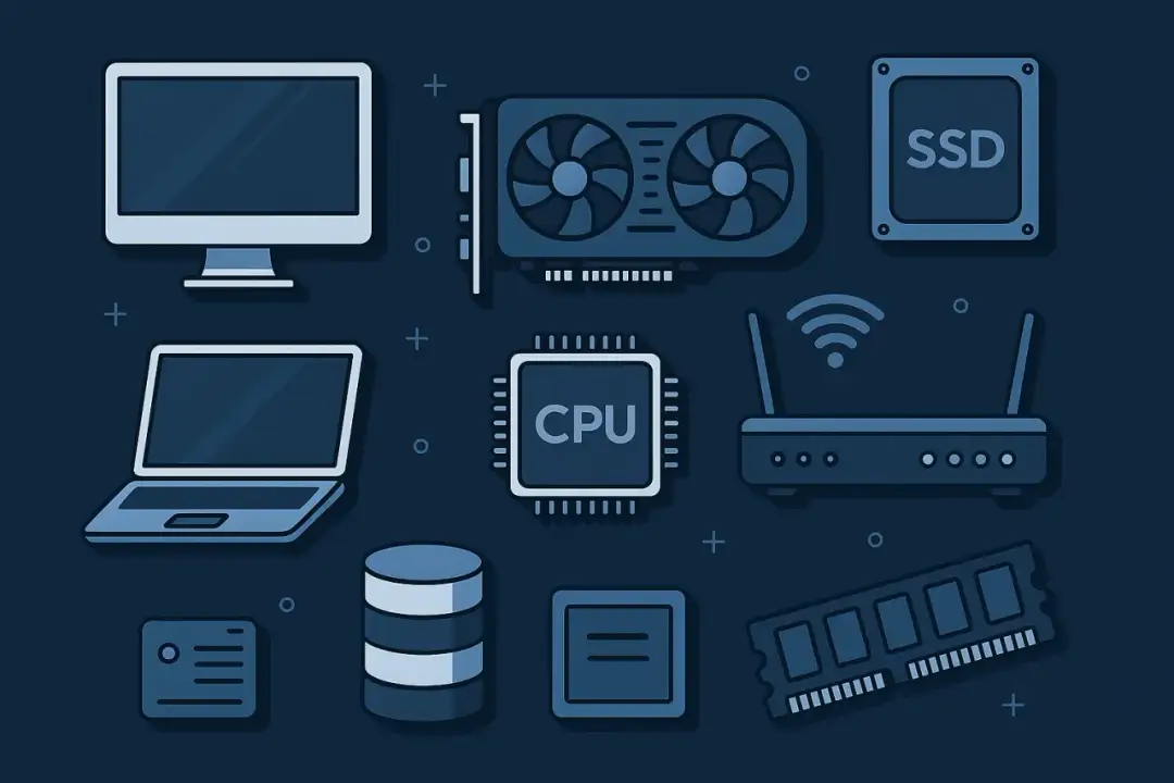 Jaki komputer do VR - Wybierz sprzęt dla pełnej immersji