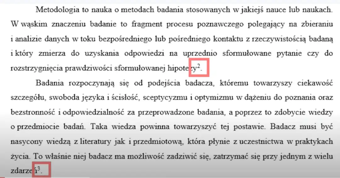Jak oznaczyć cytat w pracy? Kluczowe zasady i przykłady formatowania