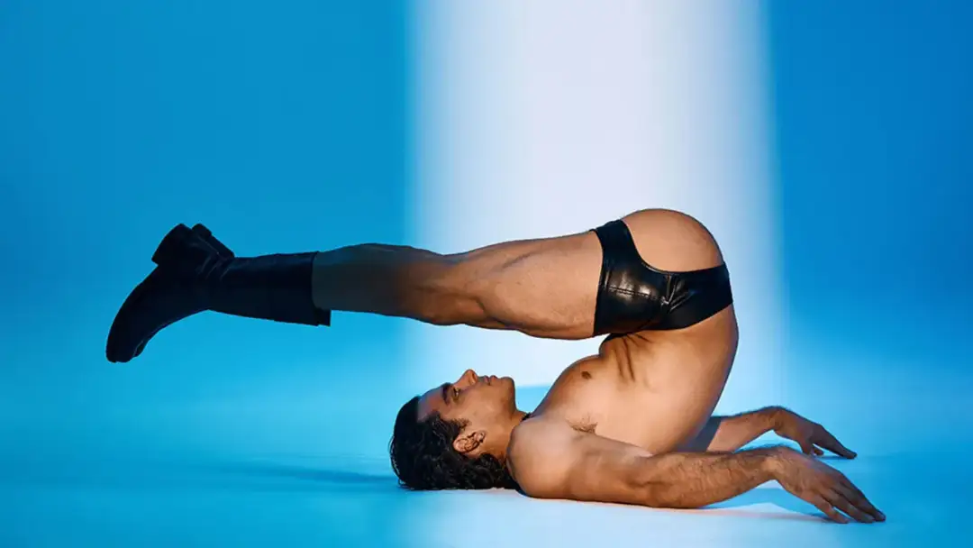 Seksowna bielizna męska: Odkryj swój styl i zwiększ pewność siebie