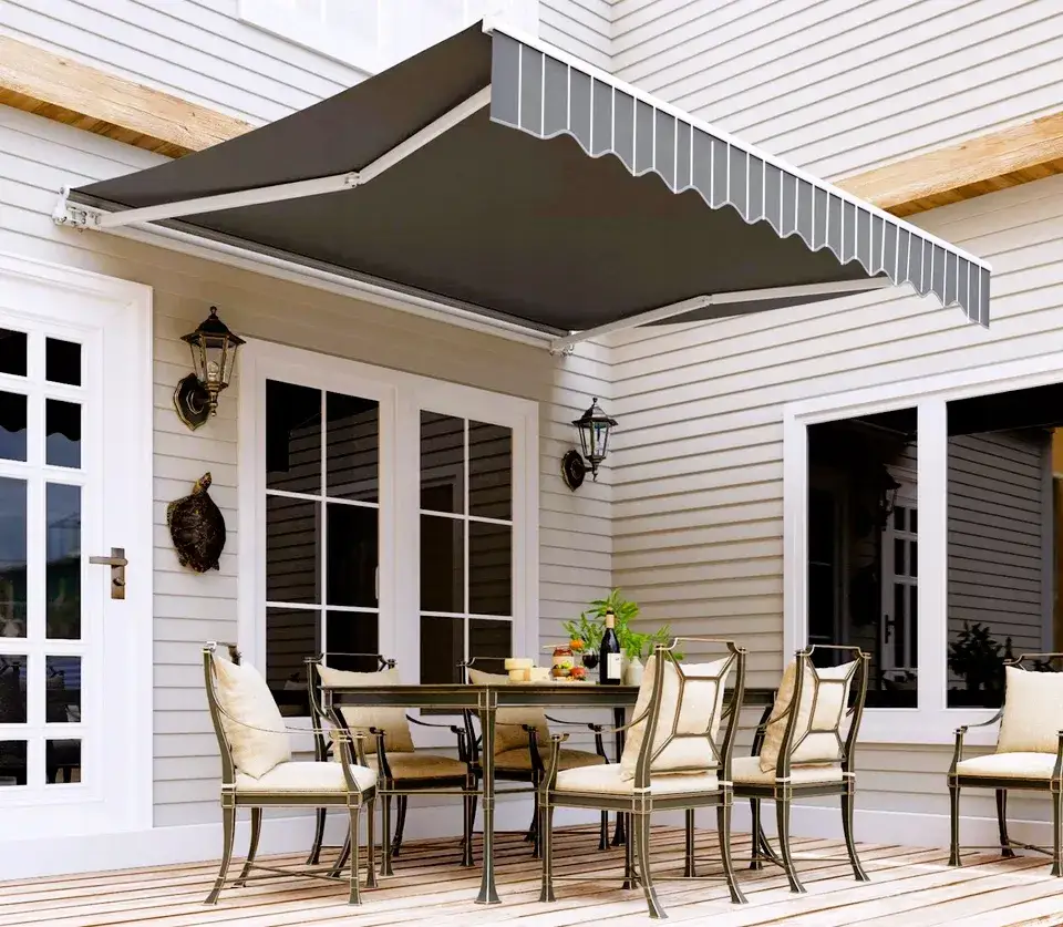 Ile kosztuje markiza 3 metrowa? Sprawdź ceny i porównania ofert