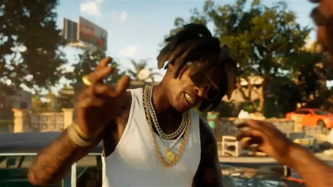 T-pain x GTA 6: Rockstar Games stawia mu czerwoną linię rapperowi