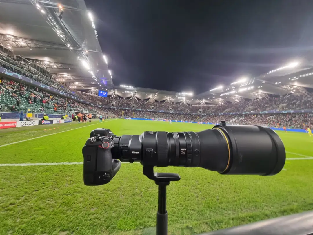 Jak wybrać idealny obiektyw do zdjęć sportowych i uniknąć błędów