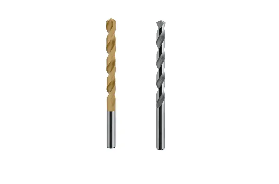 Wiertło do żeliwa: Jakie wybrać i jak wiercić? Poradnik