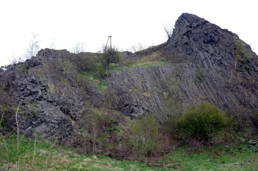 Jak powstały góry w Polsce? Fascynująca historia ich formowania