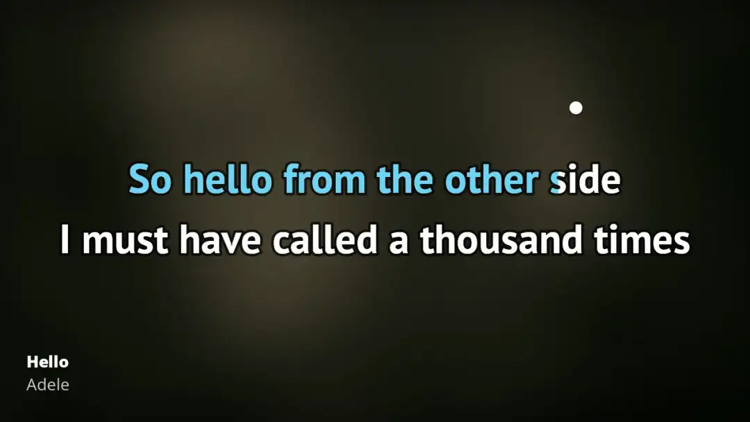 Hello Adele – Co oznacza tekst piosenki "Hello"? Analiza i interpretacja