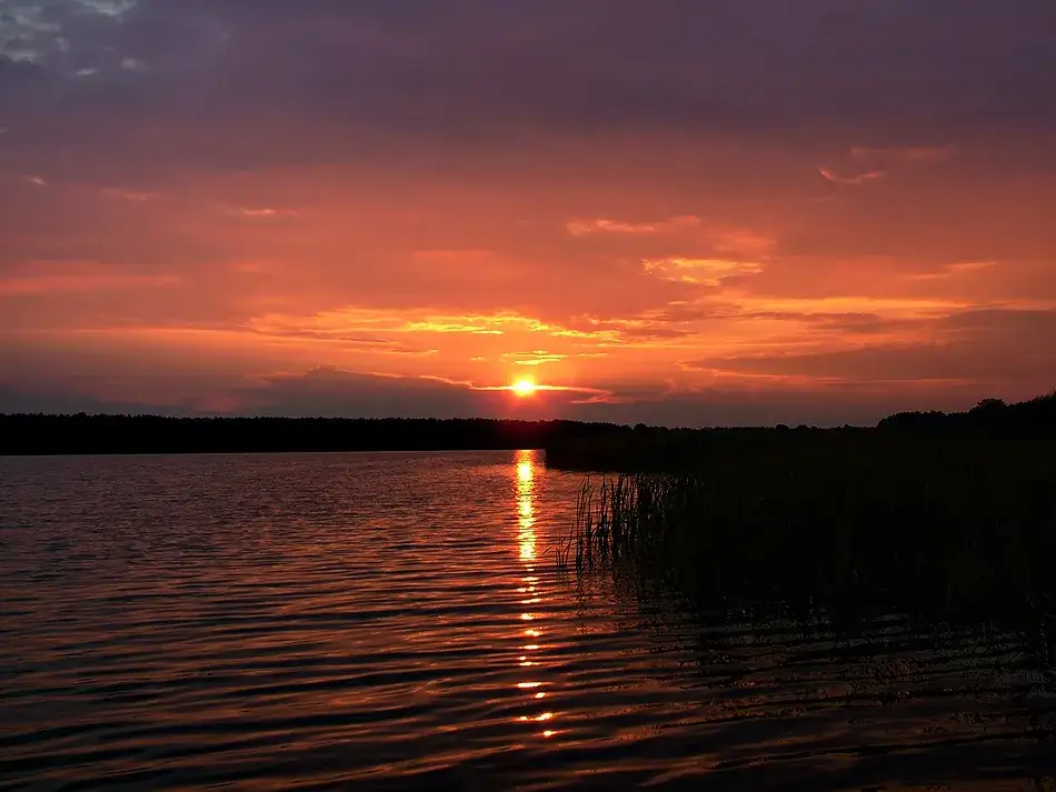 Jak uzyskać zezwolenie na połów w jeziorze Urszulewskim bez problemów