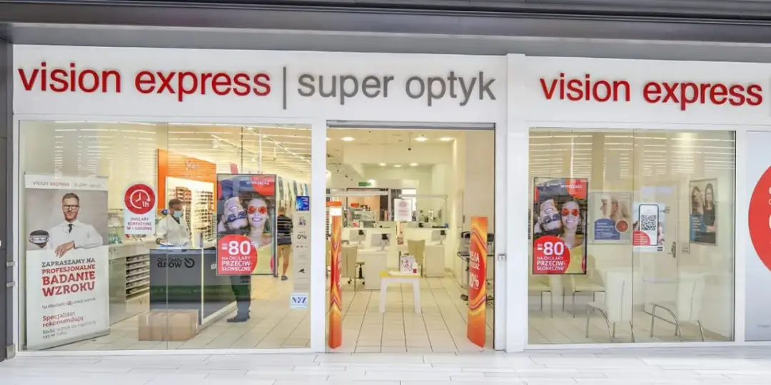 Czy w Vision Express dobrze badają wzrok? Opinie i doświadczenia klientów Czy w Vision Express dobrze badają wzrok? Opinie i doświadczenia klientów