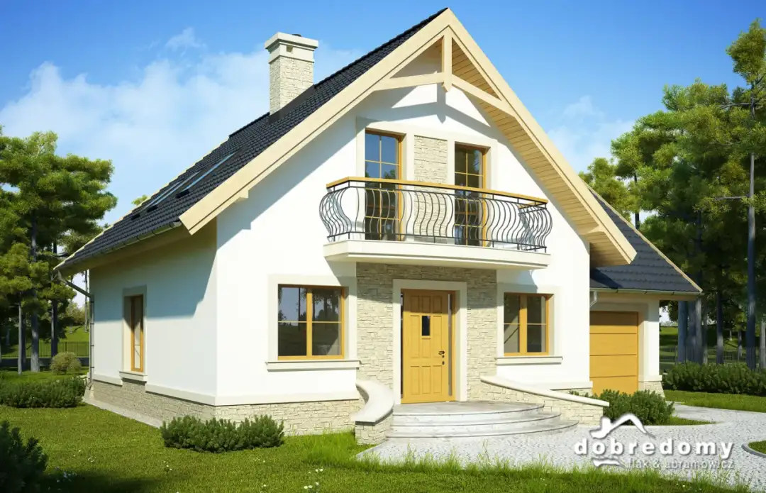 Ekonomiczny dom: Jak obniżyć koszty budowy o 20%?