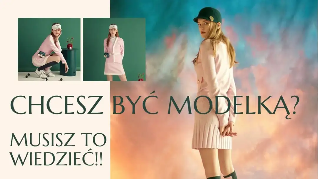 Jak zostać modelką Bershki: kluczowe kroki i wymagania, które musisz znać