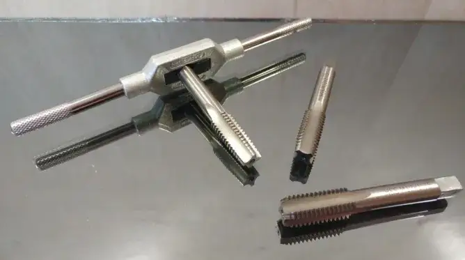 Jakie wiertło pod M6? Odkryj, jak uniknąć błędów w gwintowaniu