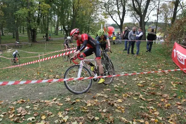 Adam Wójcik kolarz – niezwykłe osiągnięcia i historia sukcesu