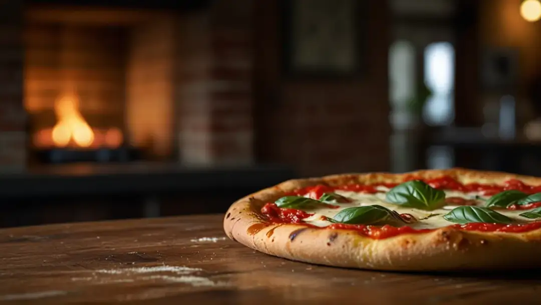 Pizzeria Margherita: Gdzie zjeść najlepszą pizzę Margherita w mieście