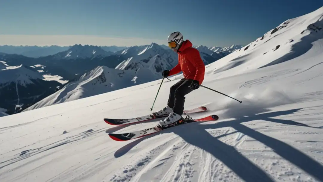 Czy narty Head Supershape zrewolucjonizują Twój carving? Analiza