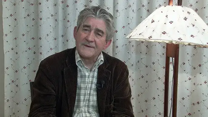 Stanisław Górka aktor: jego najważniejsze role i kariera w teatrze i filmie