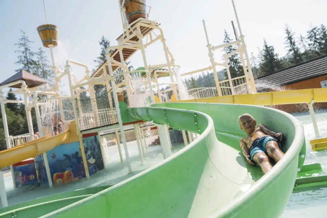 Gdzie w niedzielę z dzieckiem? Odkryj najlepsze atrakcje rodzinne