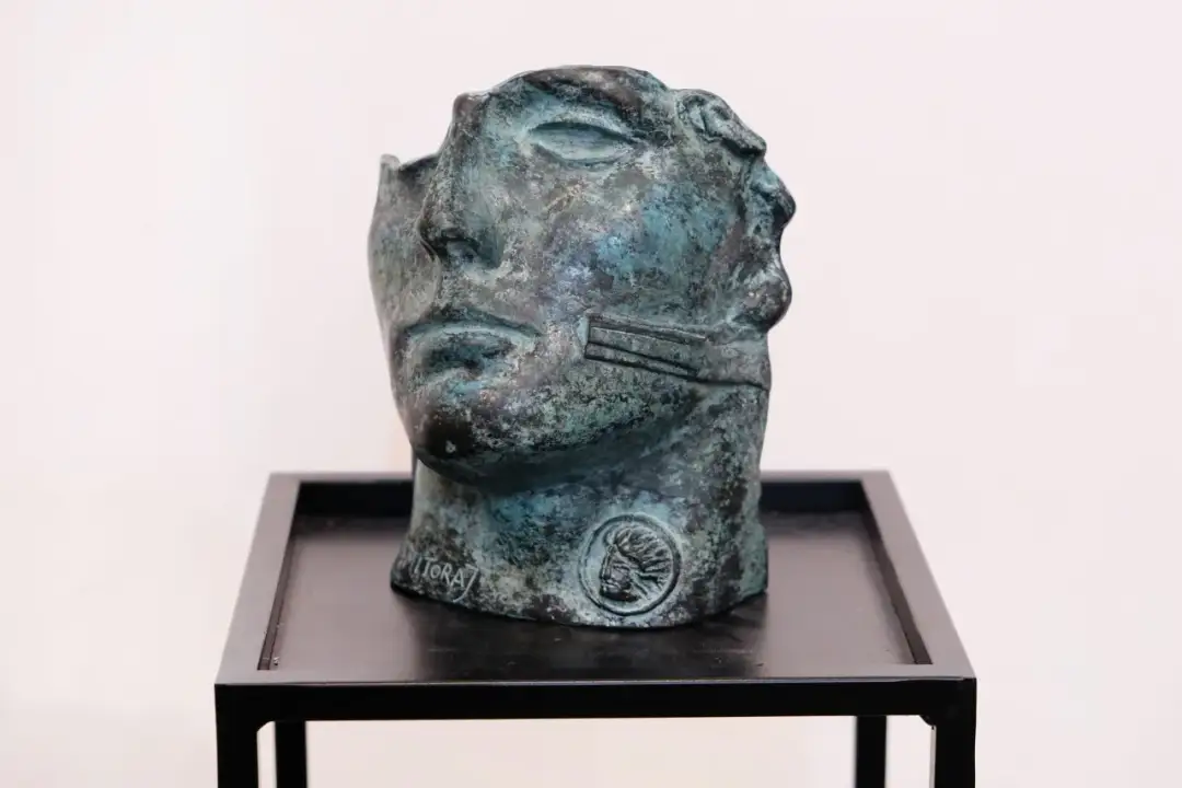 Centurione Mitoraja: Symbolika, cena i gdzie podziwiać rzeźbę?