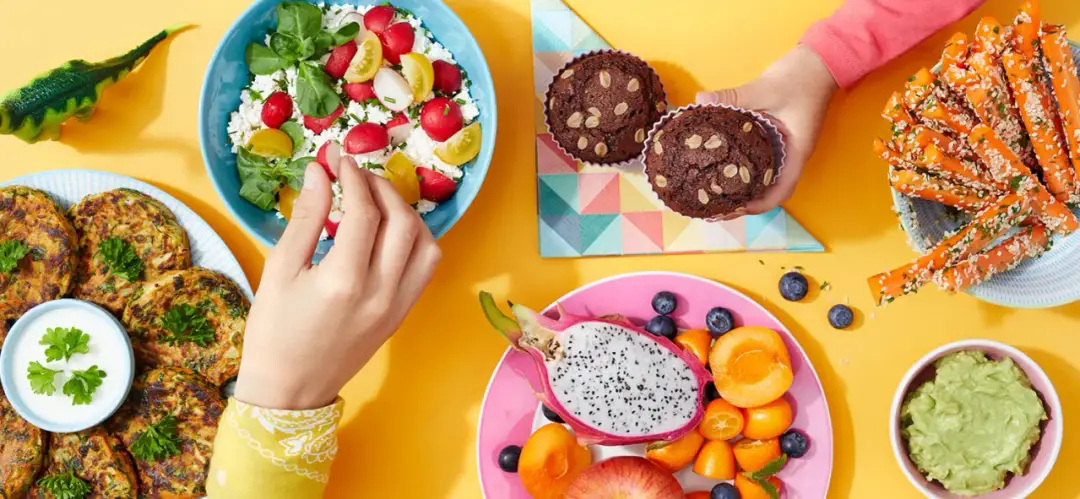 Wiesz co jesz catering dla dzieci – zdrowe posiłki, które zachwycą maluchy